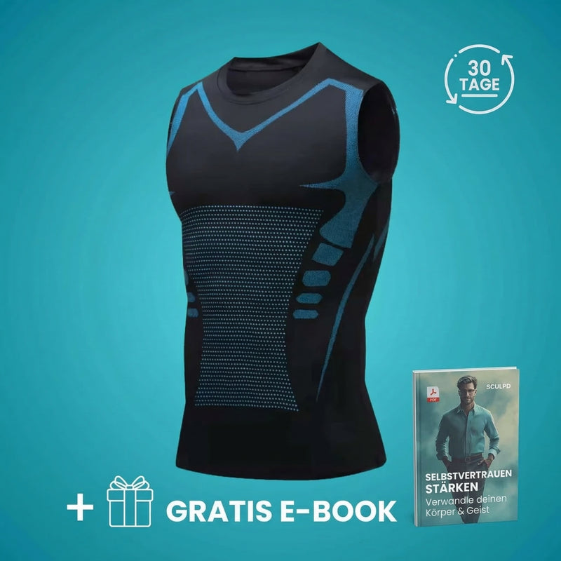 BelloFit™ 4.0 | Finalmente, una giornata intera senza pensare alla pancia.