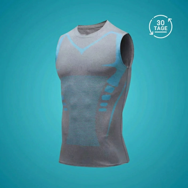 BelloFit™ 4.0 | Finalmente, una giornata intera senza pensare alla pancia.